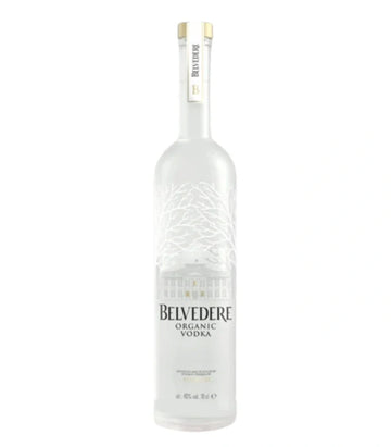 BELVEDERE VODKA (750ML)