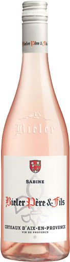 BIELER PERE & FILS ROSE (750ML)