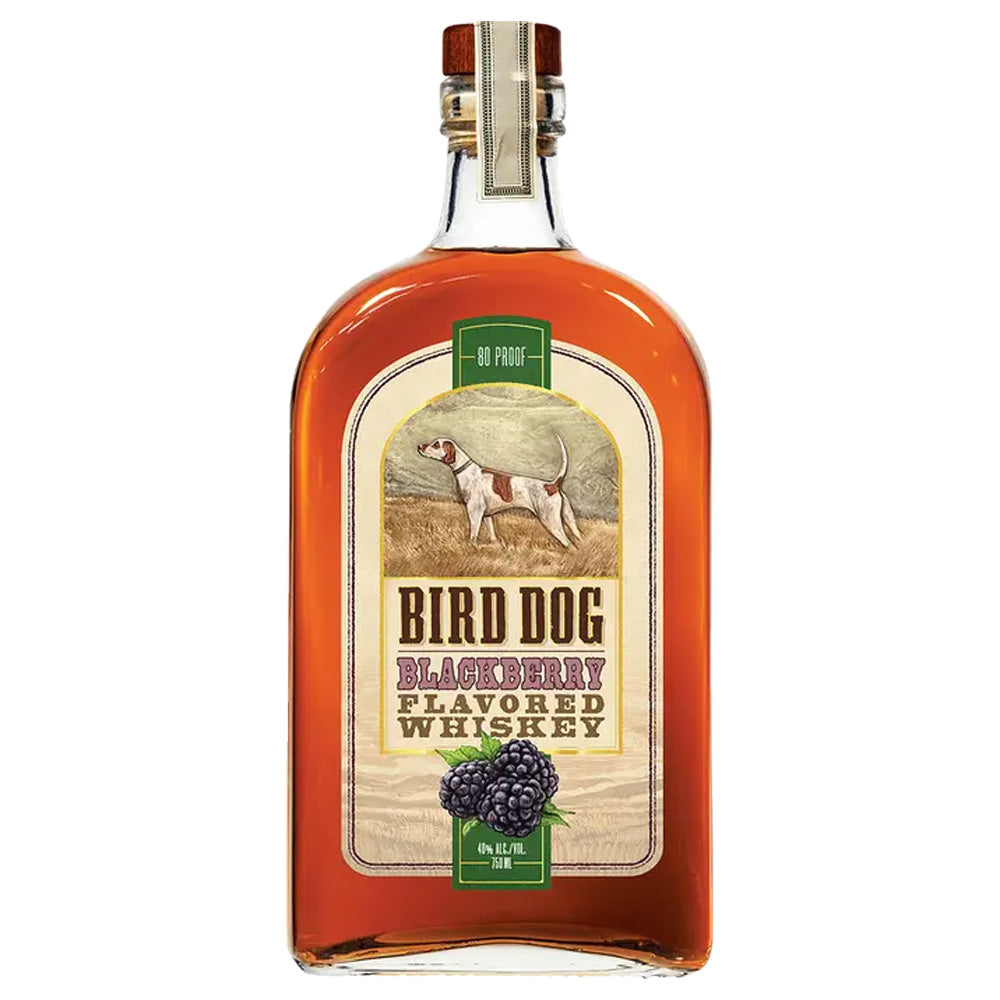 BIRD DOG BLACKBERRY WHISKEY (750ML)