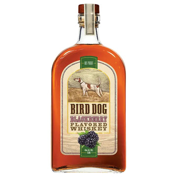 BIRD DOG BLACKBERRY WHISKEY (750ML)