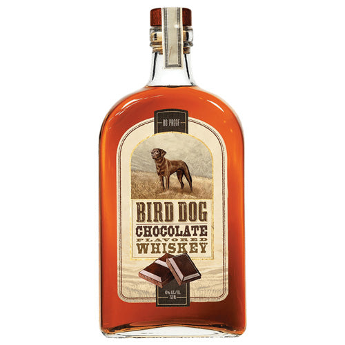BIRD DOG CHOCOLATE (750ML)