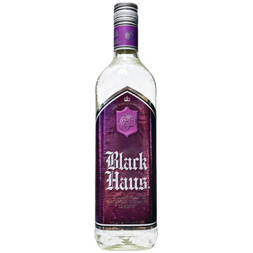 BLACK HAUS (750ML)
