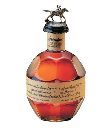 BLANTON'S BOURBON (750ML)