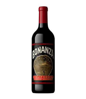 BONANZA CABERNET SAUVIGNON (750ML)