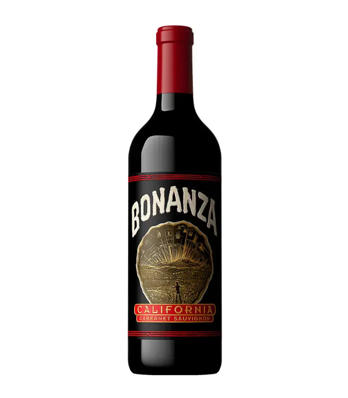 BONANZA CABERNET SAUVIGNON (750ML)