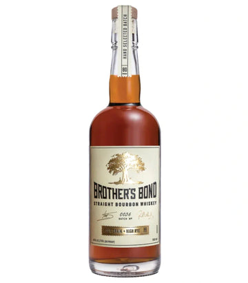 BROTHER'S BOND (750ML)