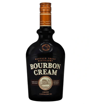 BUFFALO TRACE BOURBON CREAM (750ML)