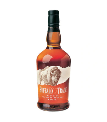 BUFFALO TRACE BOURBON (375ML)