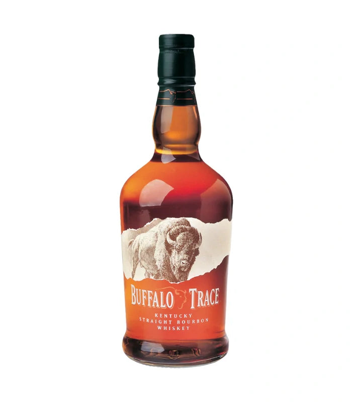 BUFFALO TRACE BOURBON (375ML)