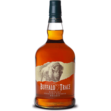 BUFFALO TRACE BOURBON (1.75L)