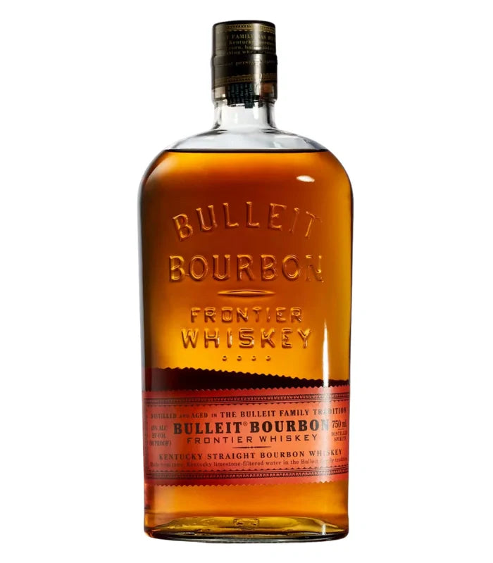 BULLEIT BOURBON (750ML)