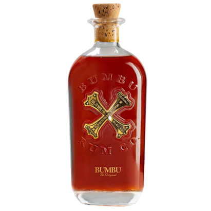 BUMBU CRAFT RUM (375ML)