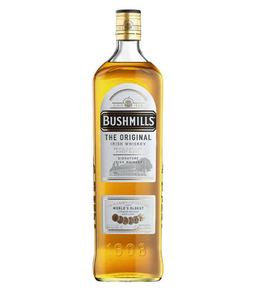 BUSHMILLS IRISH (750ML)