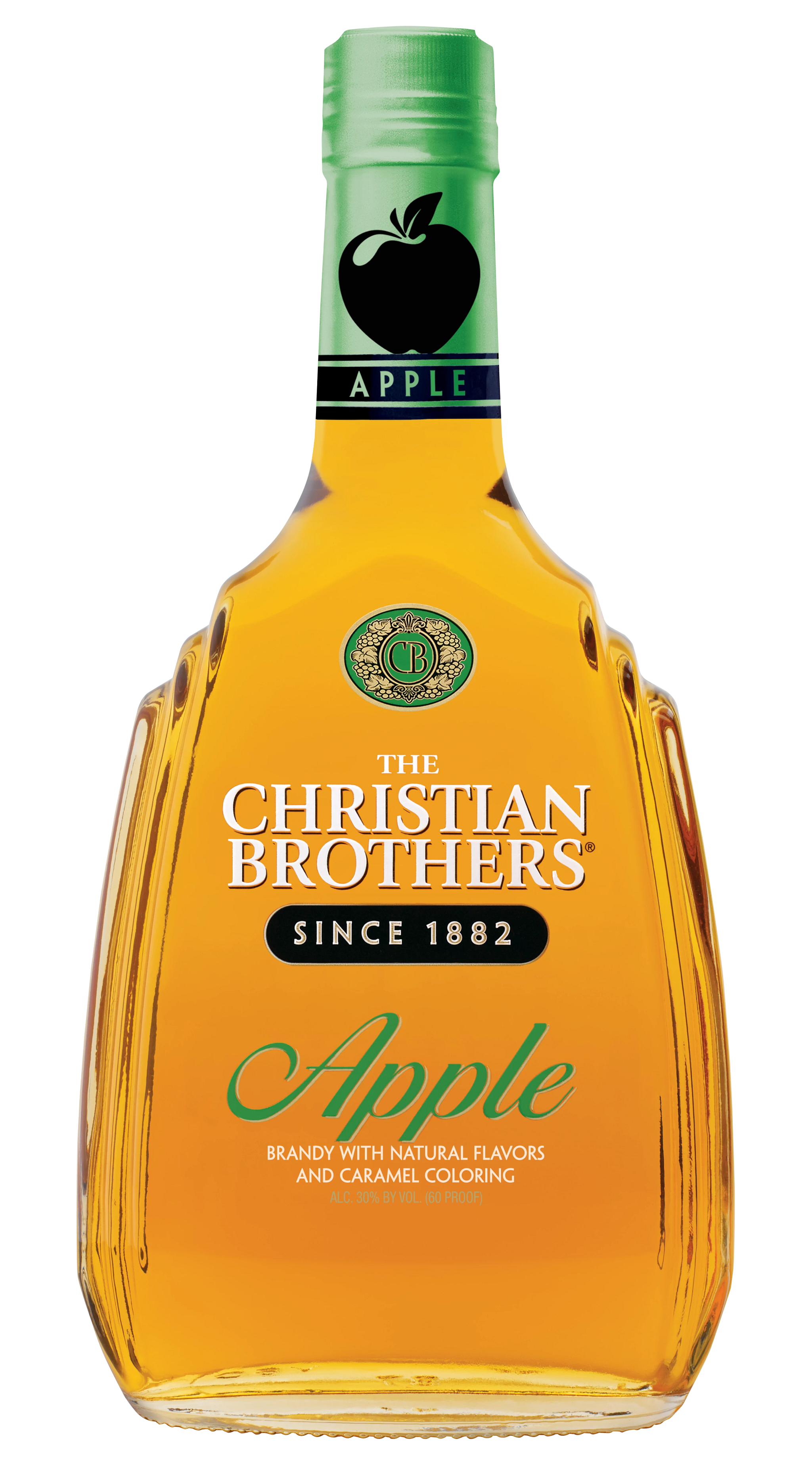CHRISTAIN BROS APPLE BRANDY (750ML)