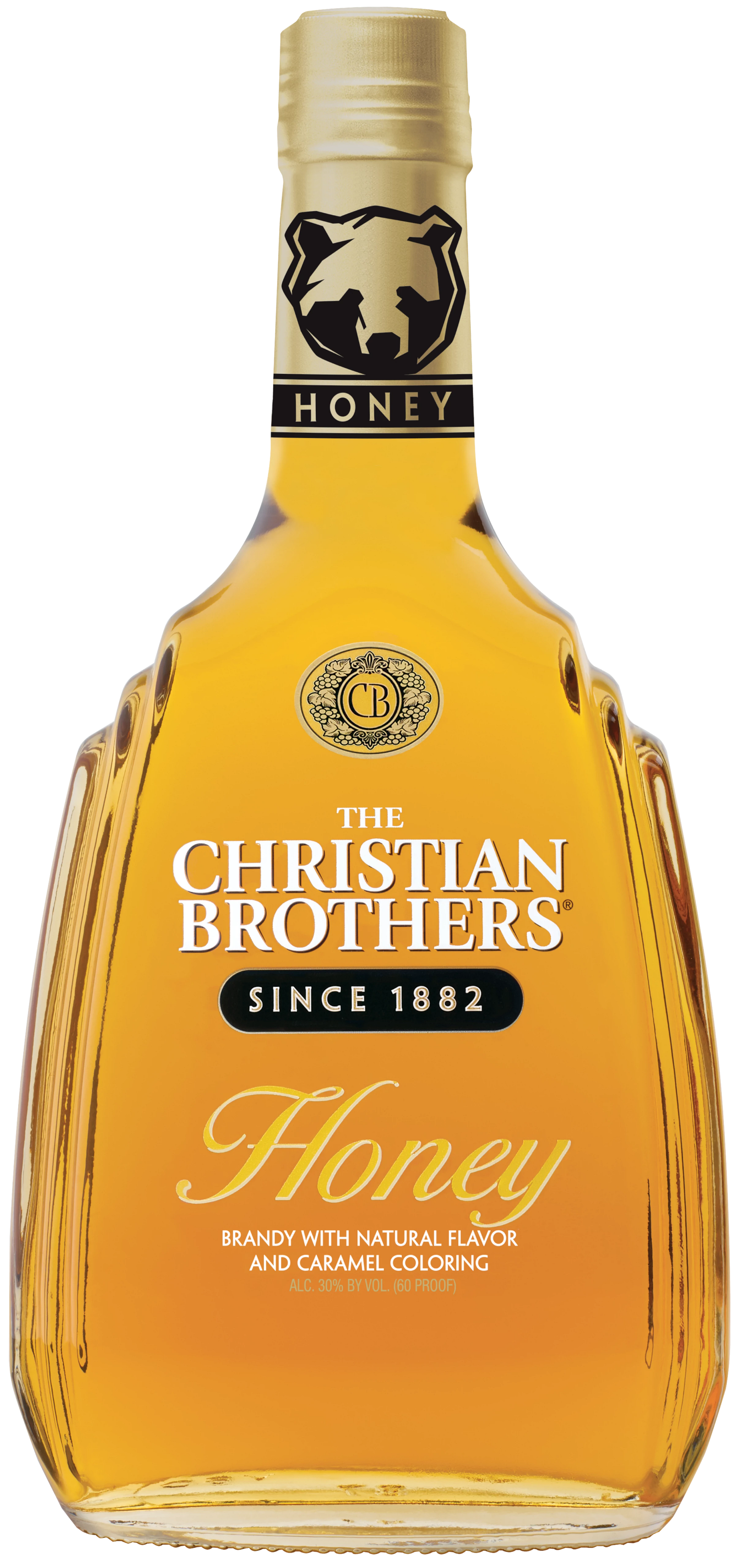 CHRISTIAN BROS HONEY LIQUEUR (750ML)