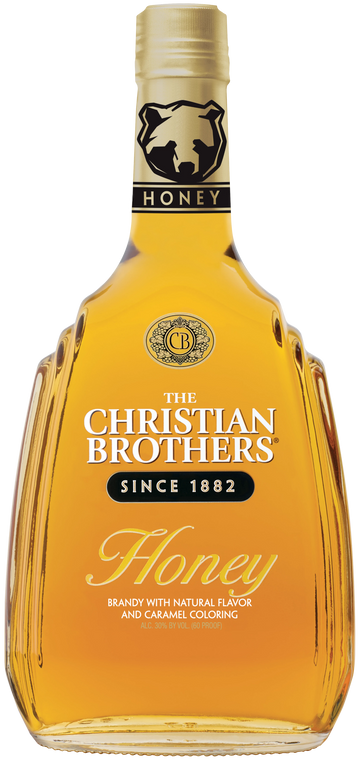 CHRISTIAN BROS HONEY LIQUEUR (750ML)