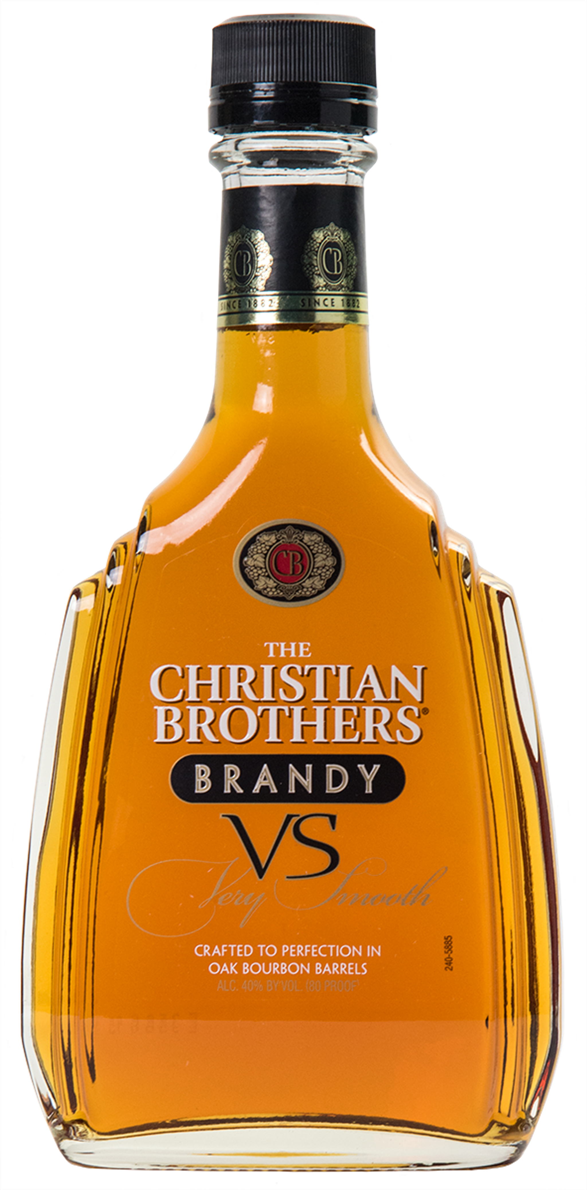 CHRISTIAN BROTHERS BRANDY (375ML)