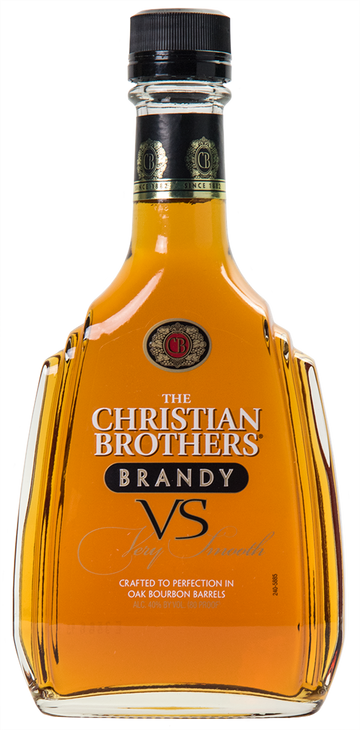 CHRISTIAN BROTHERS BRANDY (375ML)