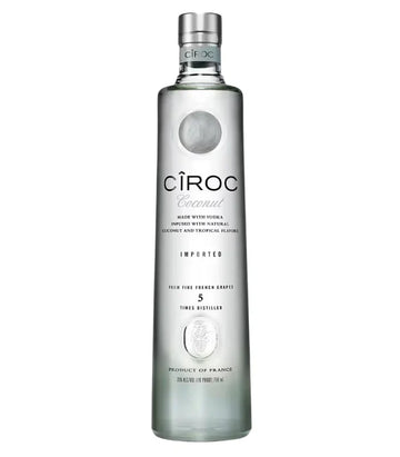 CIROC COCONUT (750ML)