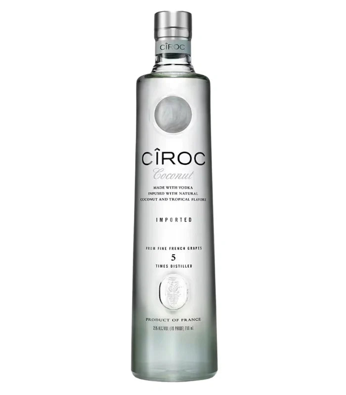 CIROC COCONUT (750ML)