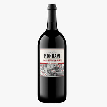 CK MONDAVI CABERNET (1.5L)