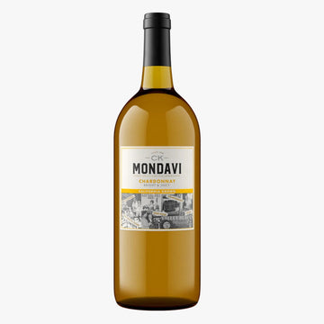 CK MONDAVI CHARDONNAY (1.5L)
