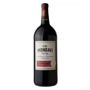 CK MONDAVI SCARLET FIVE (1.5L)