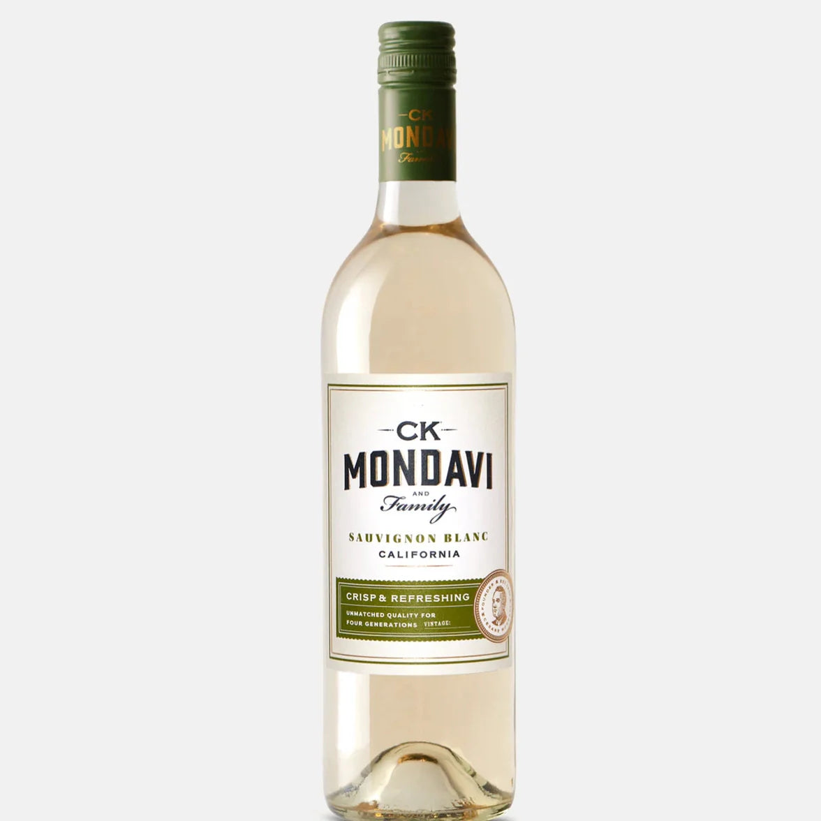 CK MONDAVI SAUVIGNON BLANC (1.5L)
