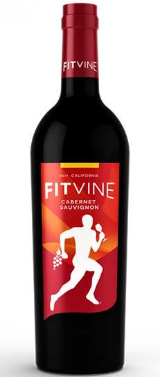 FIT VINE CAB (750ML)