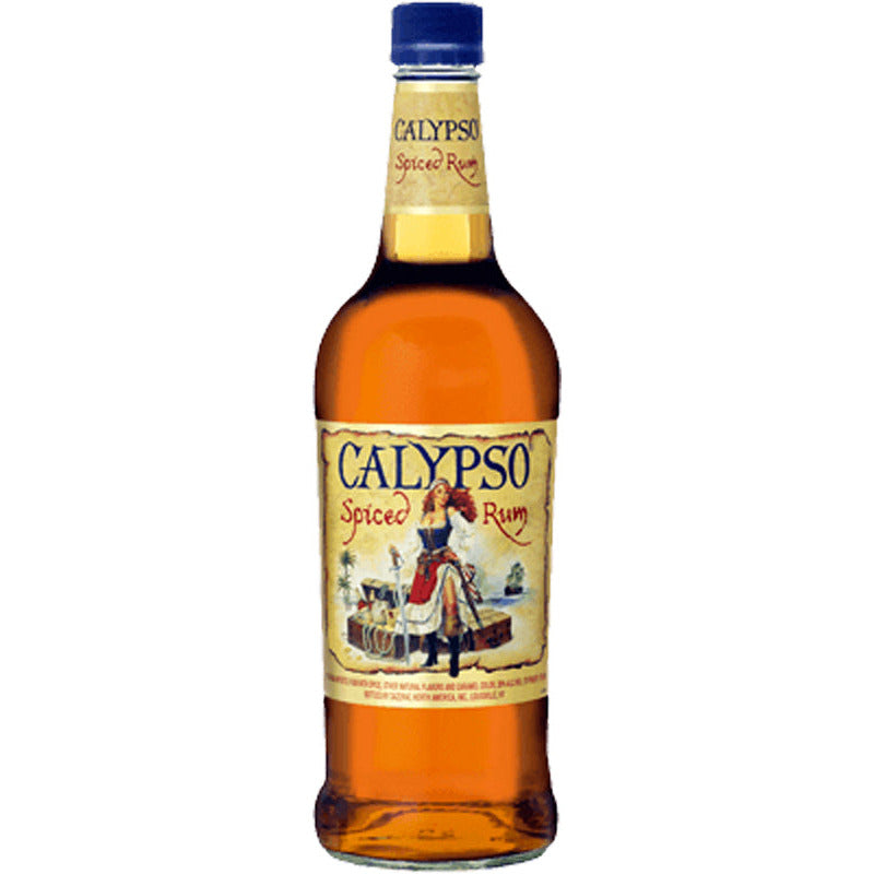 CALYPSO SPICED RUM (750 ML)