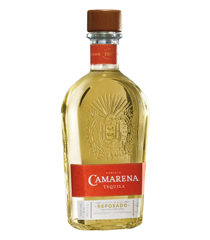 CAMARENA REPOSADO (750ML)