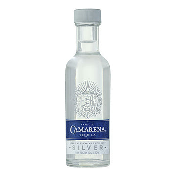 CAMARENA SILVER (50ML)