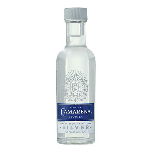 CAMARENA SILVER (50ML)