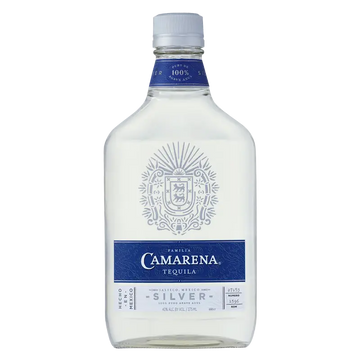 CAMARENA SILVER (200ML)