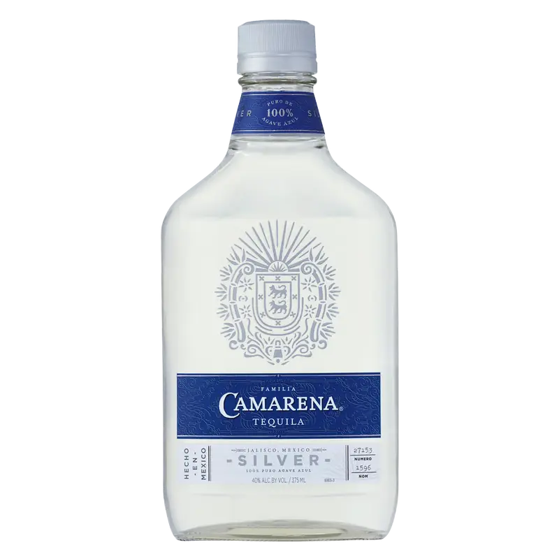 CAMARENA SILVER (200ML)