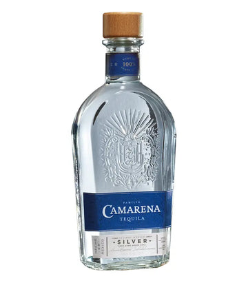 CAMARENA SILVER (750ML)