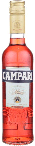CAMPARI APERITIVO (375ML)
