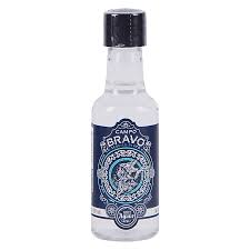 CAMPO BRAVO PLATA (50ML)