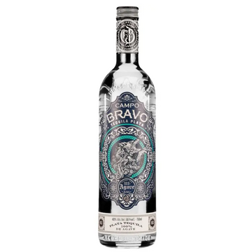 CAMPO BRAVO PLATA