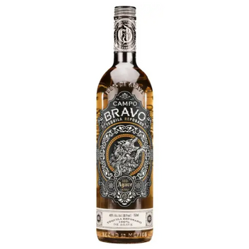 CAMPO BRAVO REPOSADO