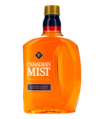 CANADIAN MIST (1.75L)