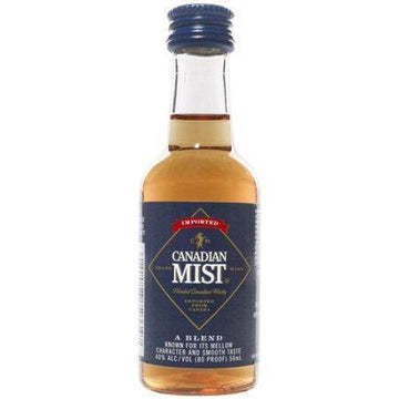 CANADIAN MIST (50 ML)