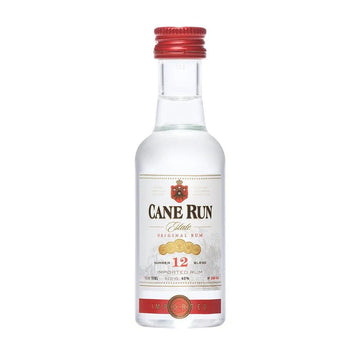 CANE RUN PL (50 ML)