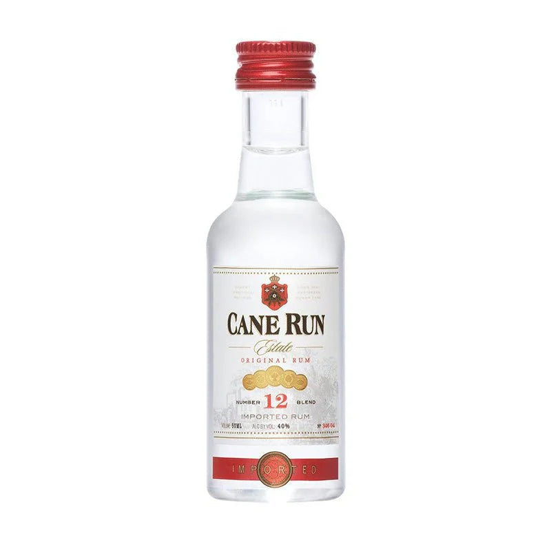CANE RUN PL (50 ML)