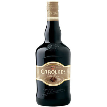 CAROLANS COLD BREW (750ML)
