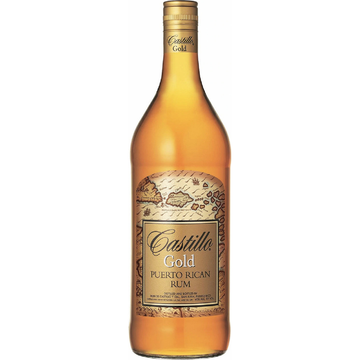 CASTILLO GOLD (750ML)