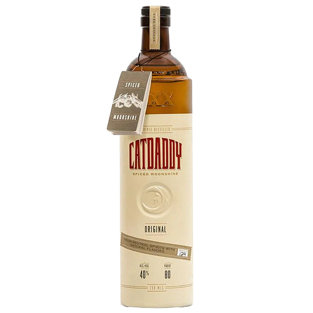 CATDADDY MOONSHINE (750ML)