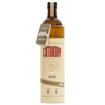 CATDADDY MOONSHINE (750ML)