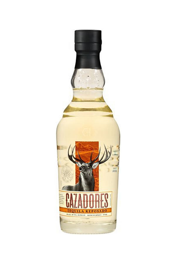 CAZADORES REPOSADO (375ML)