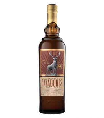 CAZADORES EXTRA ANEJO 6PK (750ML)